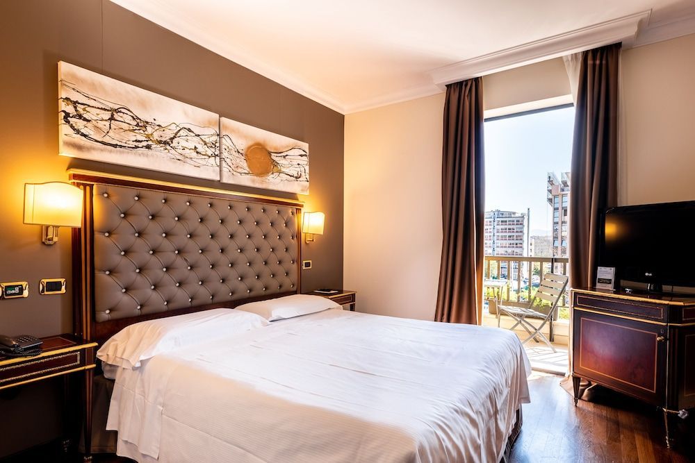 Billede av hotellet Trilussa Palace Hotel Wellness & SPA - nummer 1 af 10