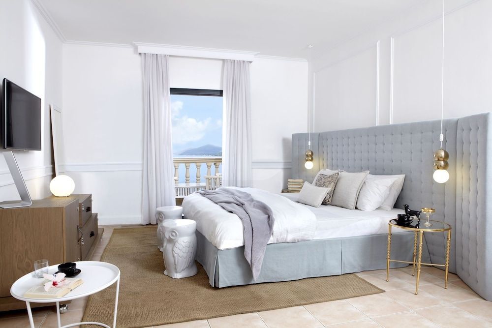 Hotellbilder av Thalassa - nummer 1 av 10