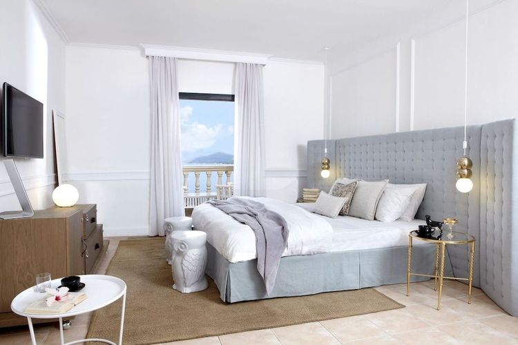 Hotellbilder av Thalassa - nummer 1 av 10