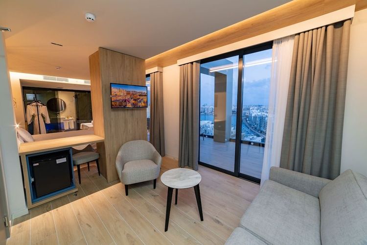 Billede av hotellet Mercure St. Julian´s Malta - nummer 5 af 10