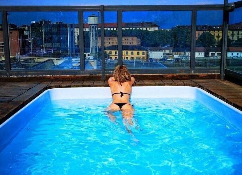 Best Western Plus Executive Hotel and Suites - Image 6