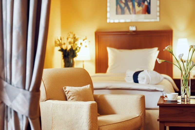 Radisson Blu Ridzene - Image 2