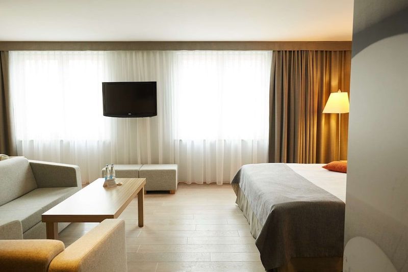Scandic Wroclaw - Image 6