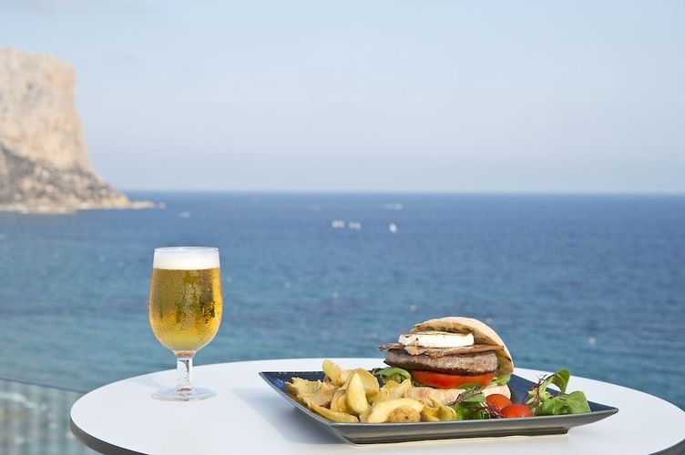 Billede av hotellet Hotel Bahia Calpe by Pierre & Vacances - nummer 4 af 10
