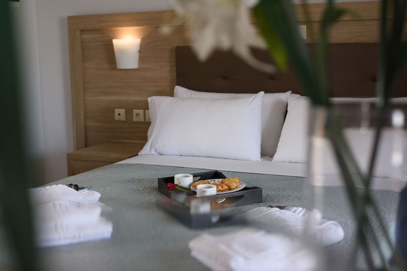 Summertime Hotel Apartments - Image 10