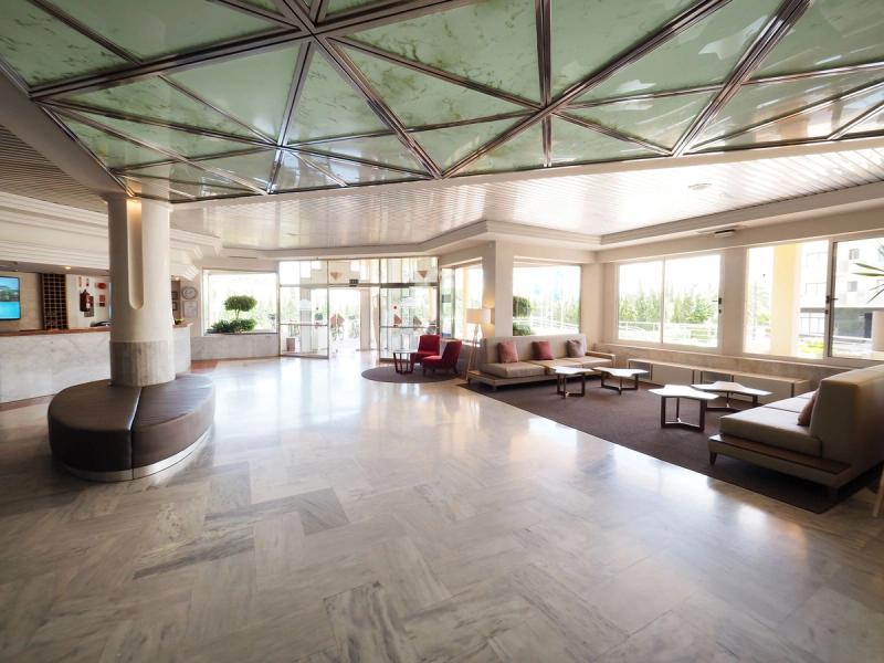 Hotel Mariant Park - Image 9