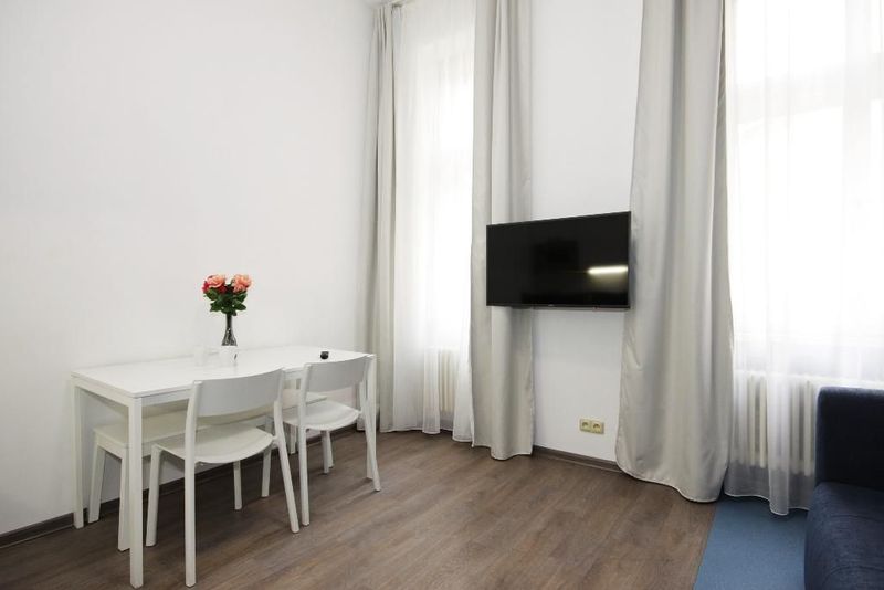 Alveo Suites - Image 10