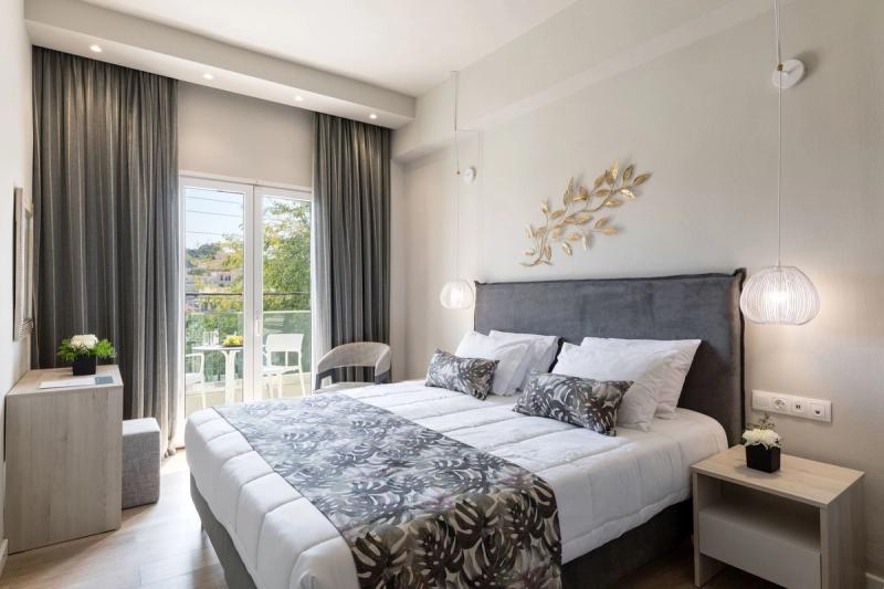 Melina Oasis Boutique Hotel - Image 5