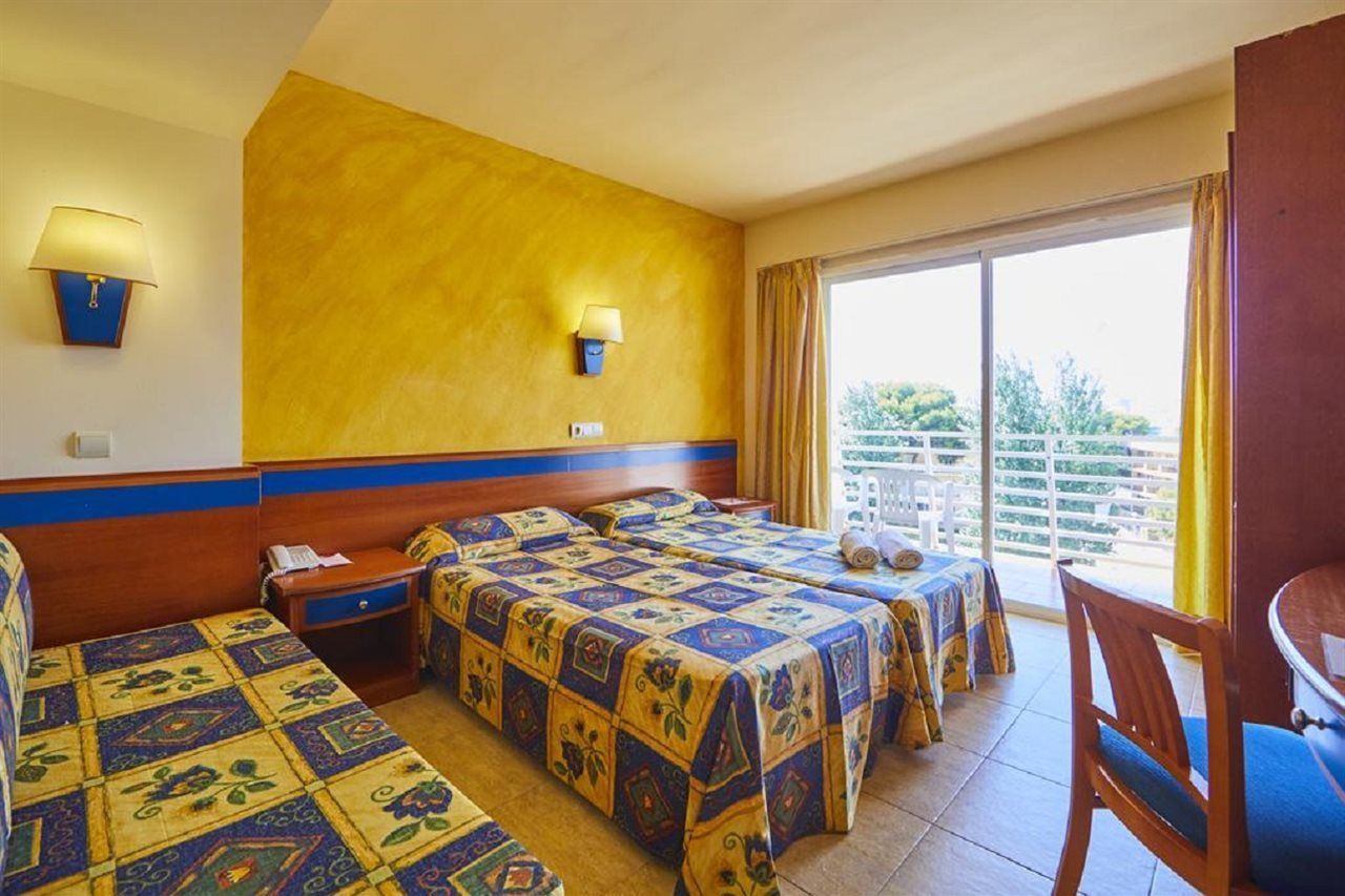 MLL Palma Bay Club Resort - Image 3