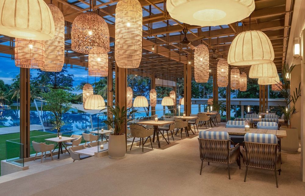 Hyatt Regency Phuket Resort - Image 9