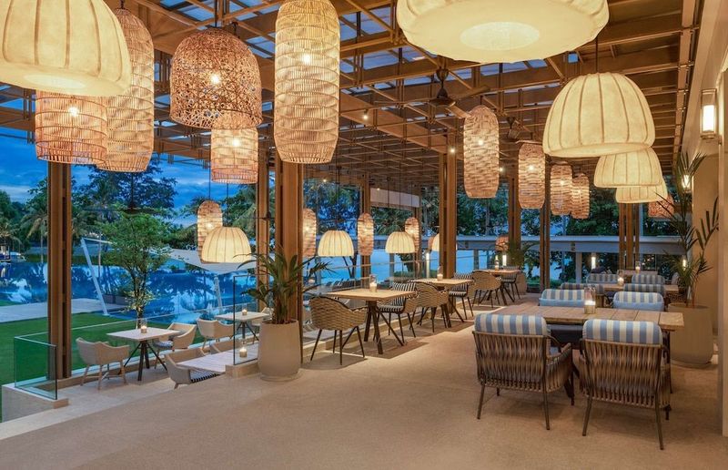 Hyatt Regency Phuket Resort - Image 9