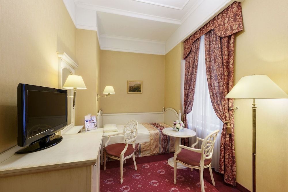 Hotellbilder av Danubius Hotel Astoria City Center - nummer 1 av 10