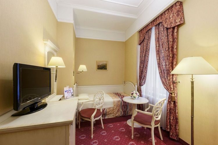 Billede av hotellet Danubius Hotel Astoria City Center - nummer 1 af 10