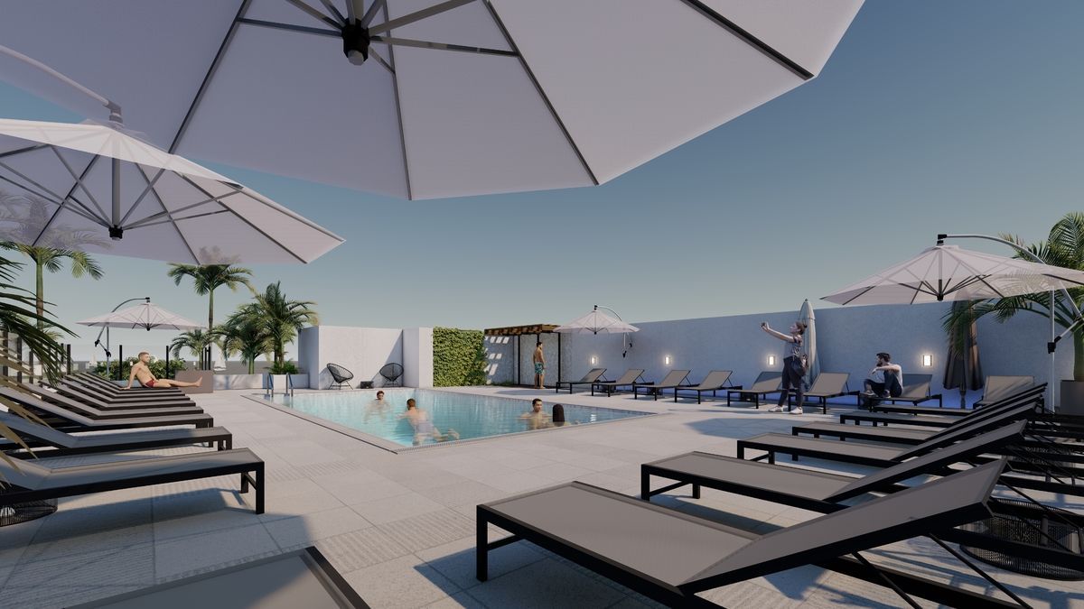 Hotellbilder av Hotel Reveron Plaza - nummer 1 av 6