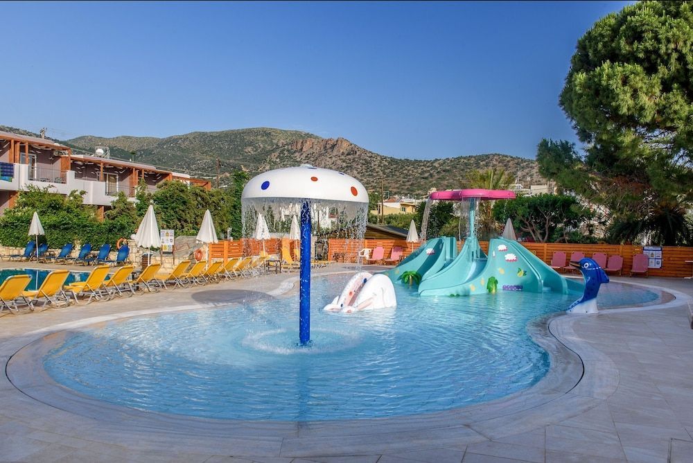 Katrin Hotel & Bungalows - Image 5