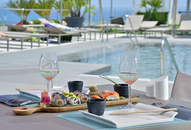 Hotellbilder av Melia Costa del Sol - nummer 1 av 10