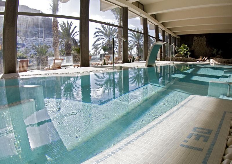 Hotel LIVVO Costa Taurito - Image 10