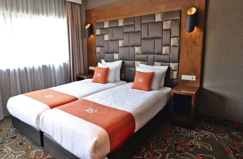 XO Hotels Park West - Image 9
