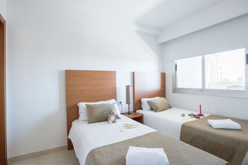 Pierre & Vacances Apartamentos Benidorm Levante - Image 8