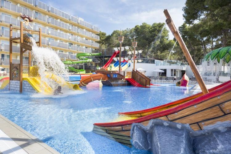 Billede av hotellet Best Cap Salou - nummer 10 af 10