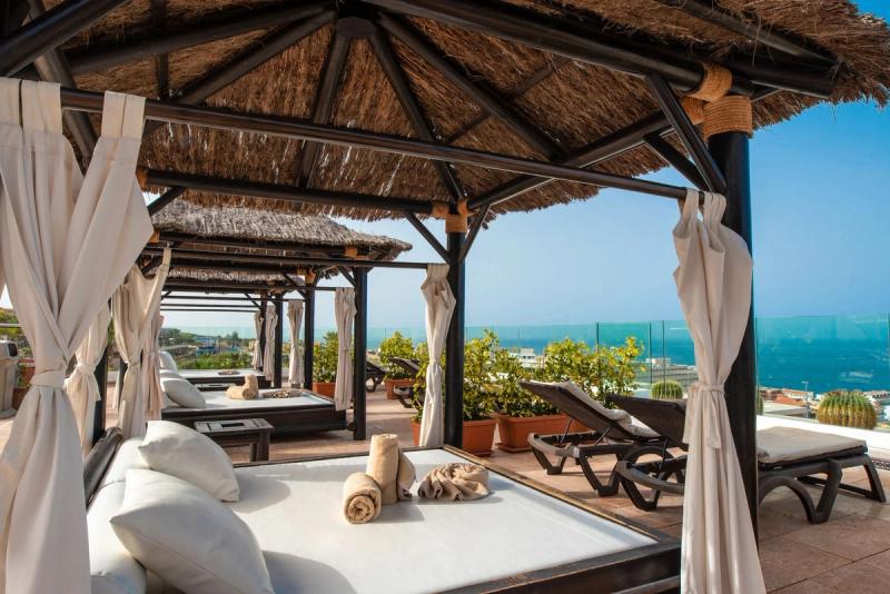 Landmar Costa Los Gigantes - Image 2
