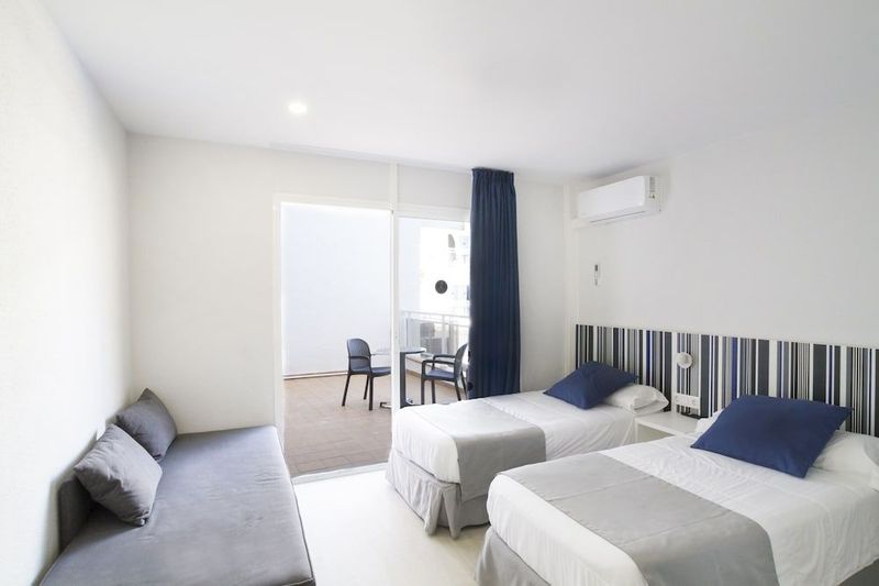 Hotel Ibersol Sorra d'Or - Image 10