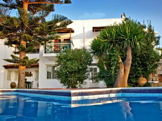 Billede av hotellet Classic Apartments - nummer 1 af 10
