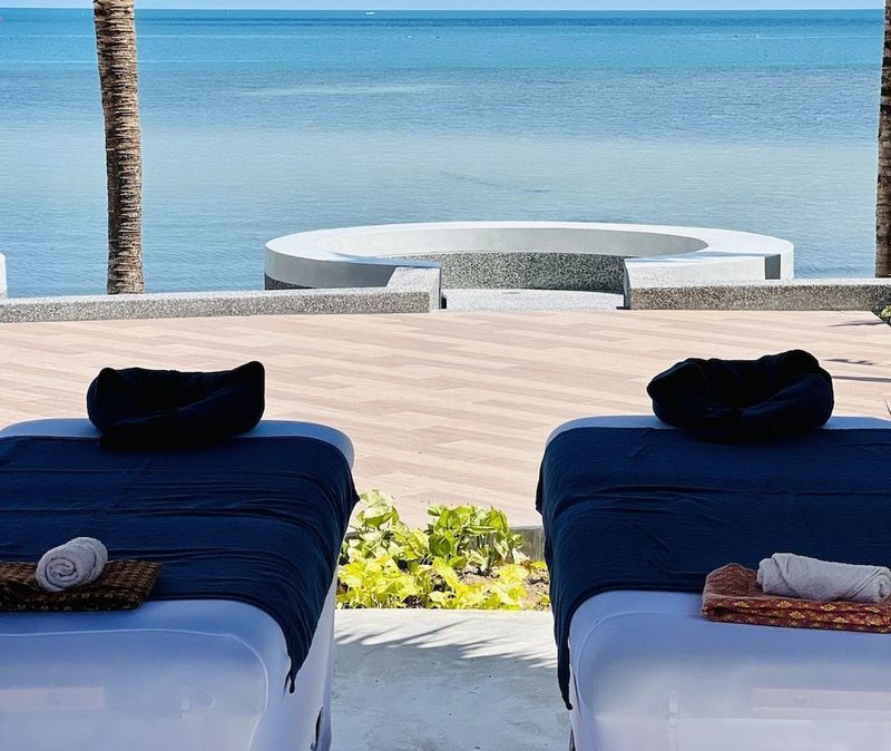 Outrigger Koh Samui Beach Resort - Image 5