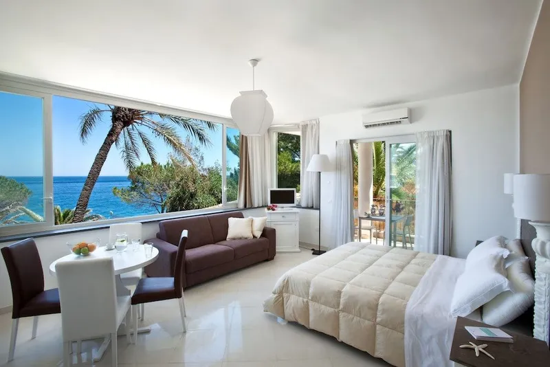 Villa Oasis Residence