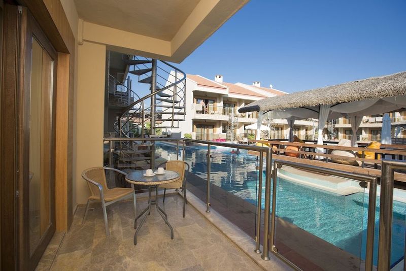 Club Hotel Turan Prince World - Image 3