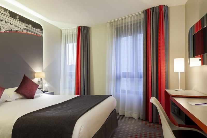 Hotel Inn Design Paris Place d'Italie - Image 7