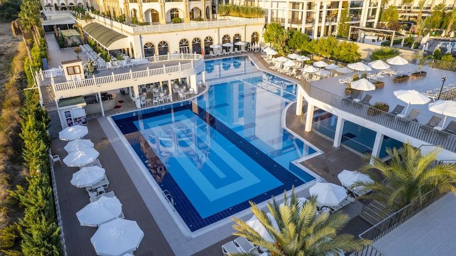 Billede av hotellet J'adore Deluxe Hotel & Spa - nummer 1 af 10
