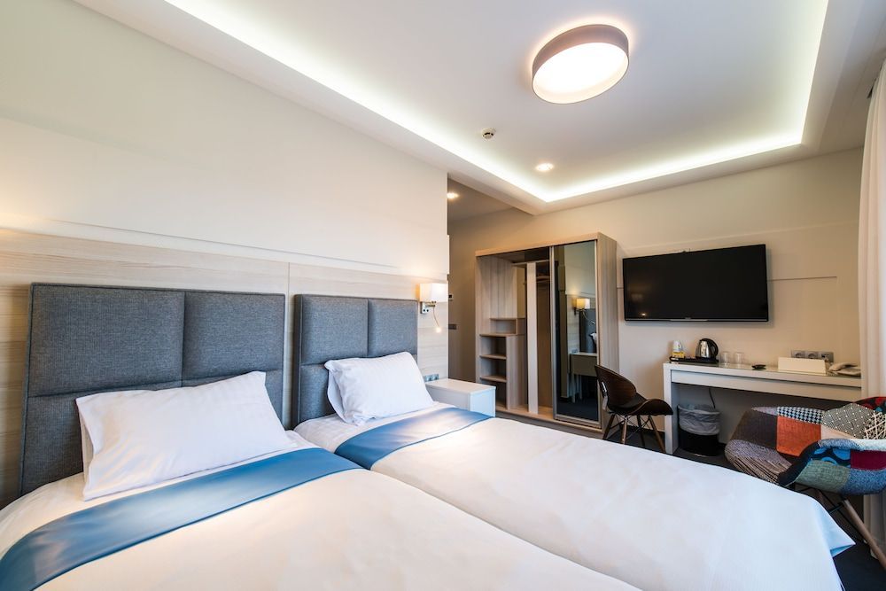 Hotel Amrita - Image 6