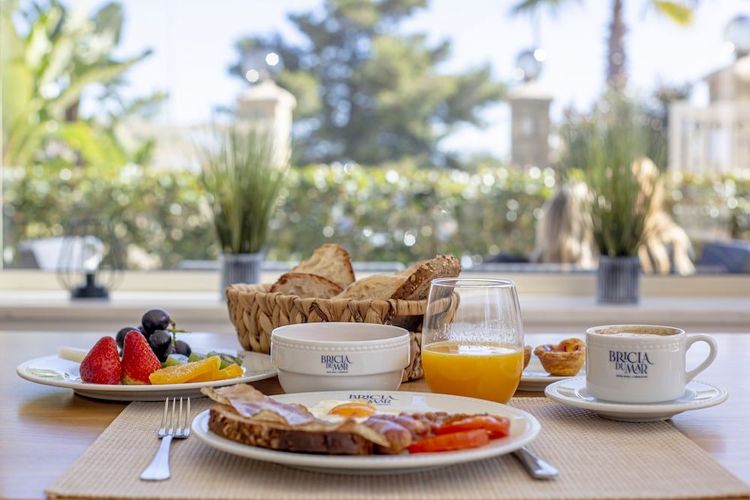 Billede av hotellet Hotel Rural Bricia Du Mar - nummer 7 af 10