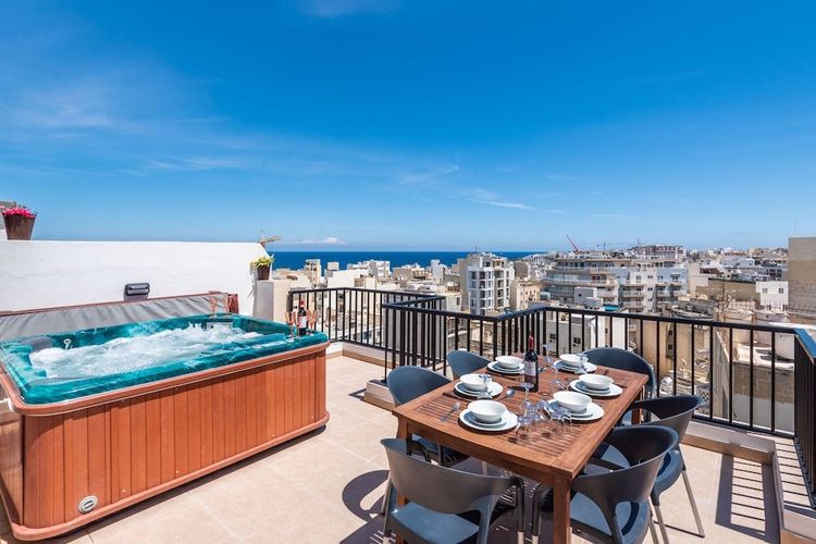 Billede av hotellet SeaShells Apartments - nummer 1 af 10