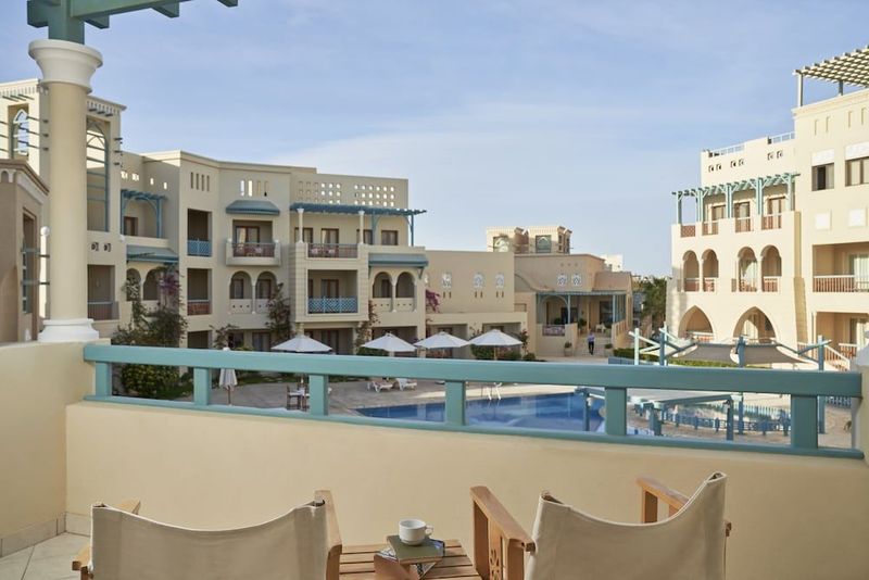 Mosaique Hotel - Image 6