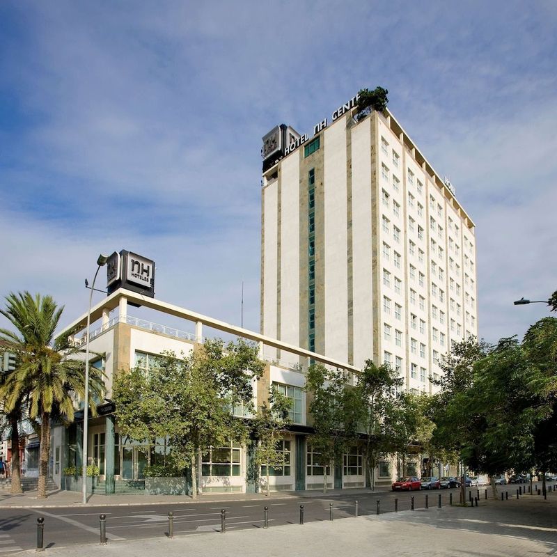NH Valencia Center - Image 3
