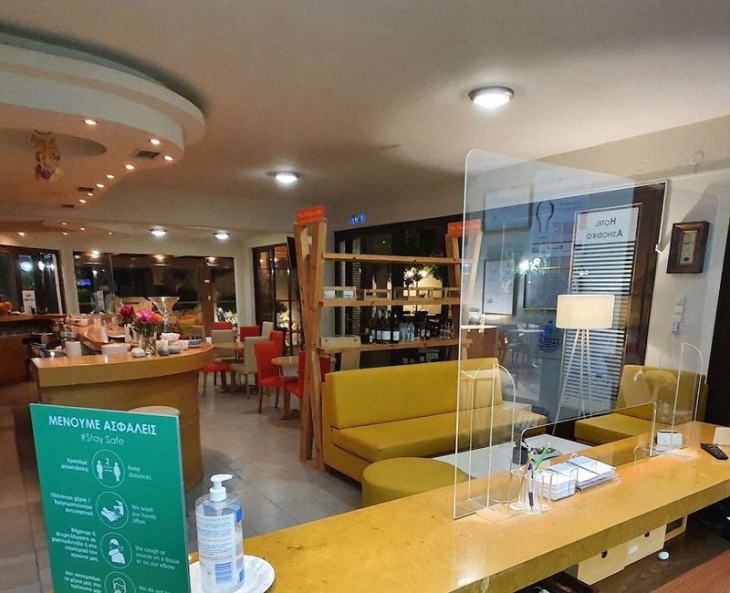 Arhodiko Hotel - Image 5