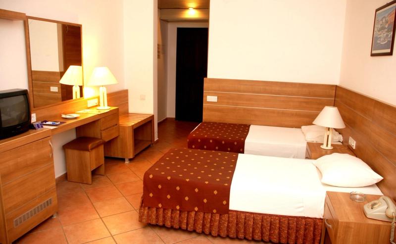 Otel Boulevard - Image 10