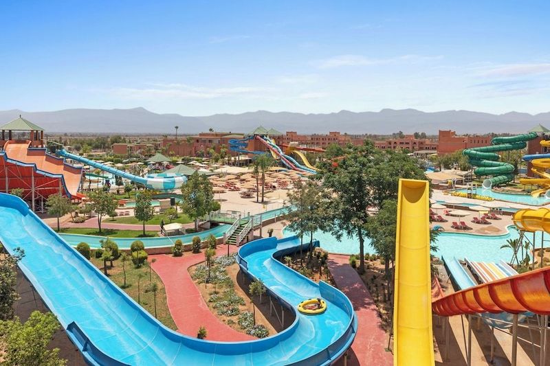 Pickalbatros Aqua Fun Club - Image 10