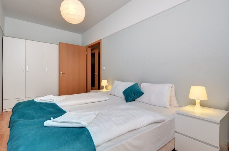 Agape Aparthotel - Image 4
