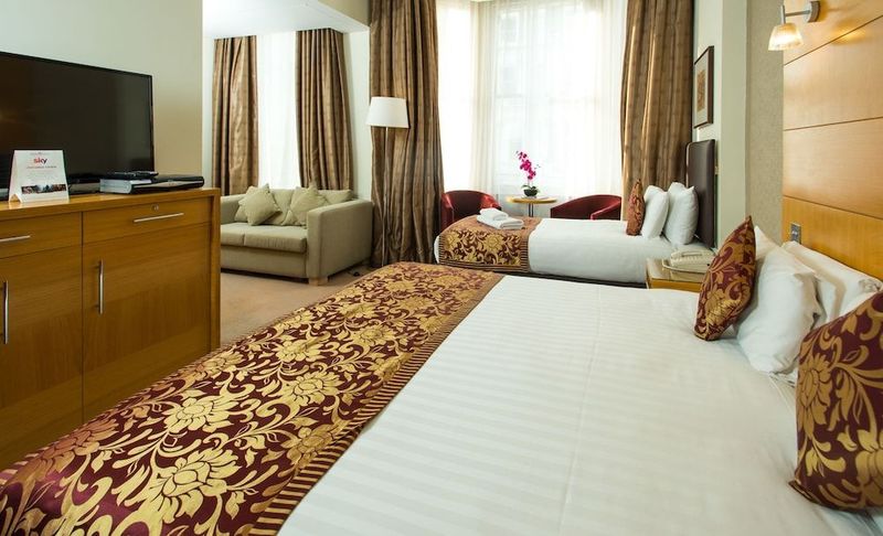 Park City Grand Plaza Kensington - Image 7