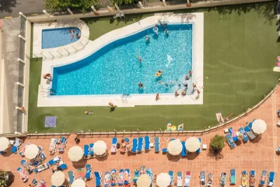Pierre & Vacances Benalmadena Principe