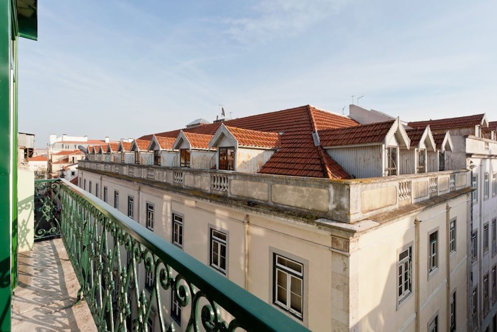 Hotellbilder av Lisbon Colours Bairro Alto Apartments - nummer 1 av 10