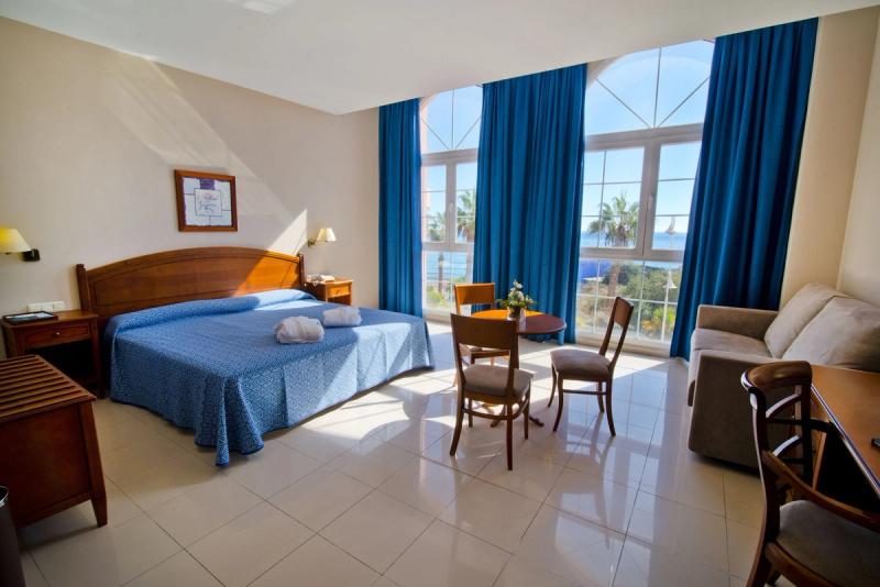 Hotel Bahia Tropical - Image 8