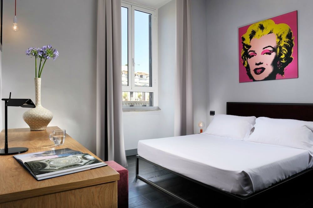 Billede av hotellet Suite Art Navona - nummer 1 af 10