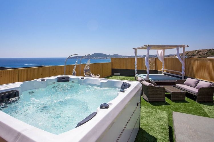 Billede av hotellet Pegasos Deluxe Beach Hotel - nummer 5 af 10