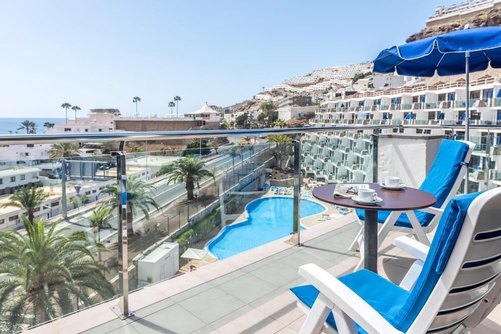 Billede av hotellet Grupotel Revoli - nummer 1 af 10