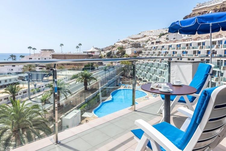 Billede av hotellet Grupotel Revoli - nummer 1 af 10