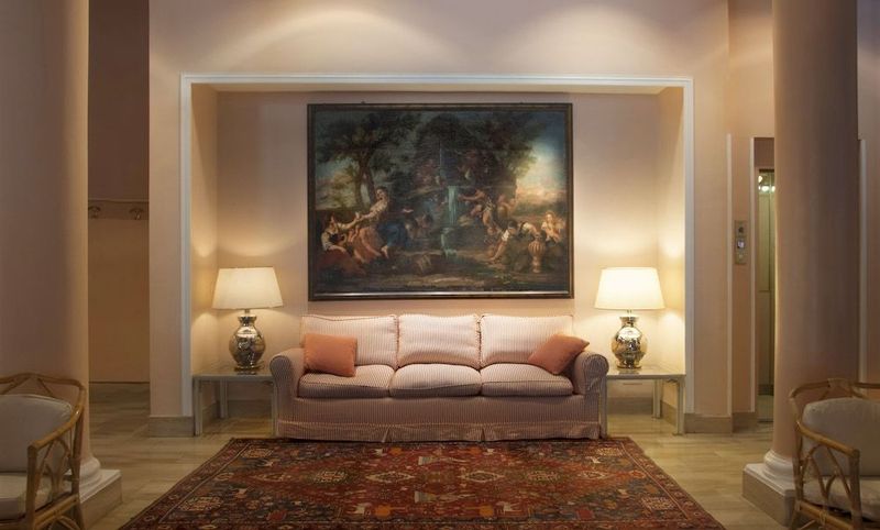Settentrionale Esplanade Hotel - Image 6